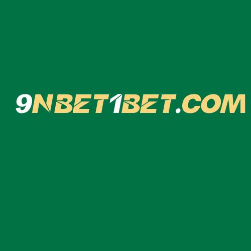 Logo da 9NBET1BET